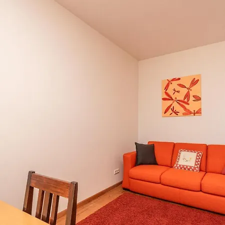 Vila Tila Palanga Exteriör bild