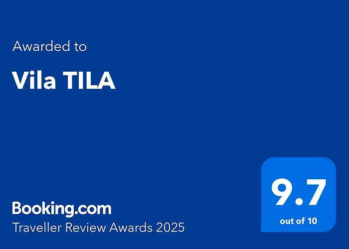Vila Tila