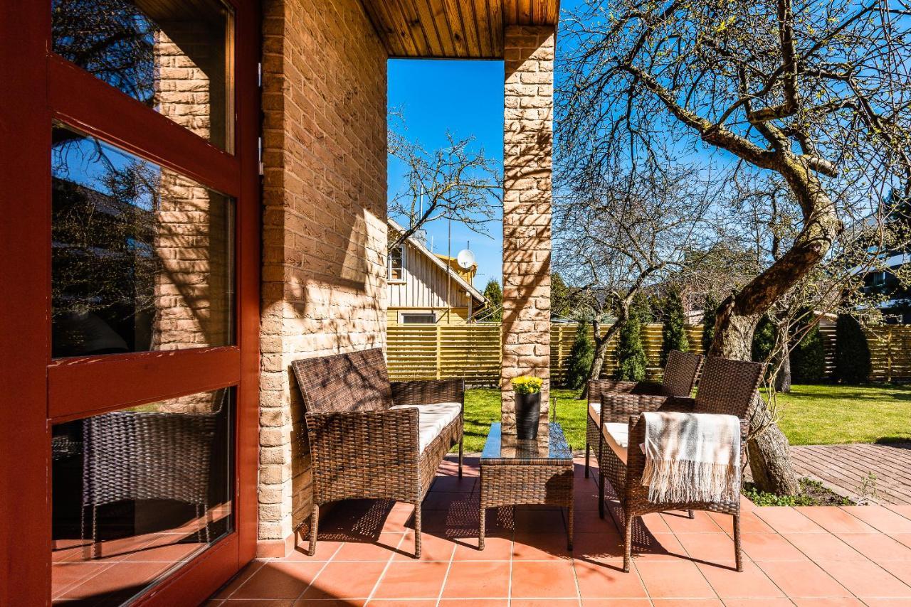 Tila Villa