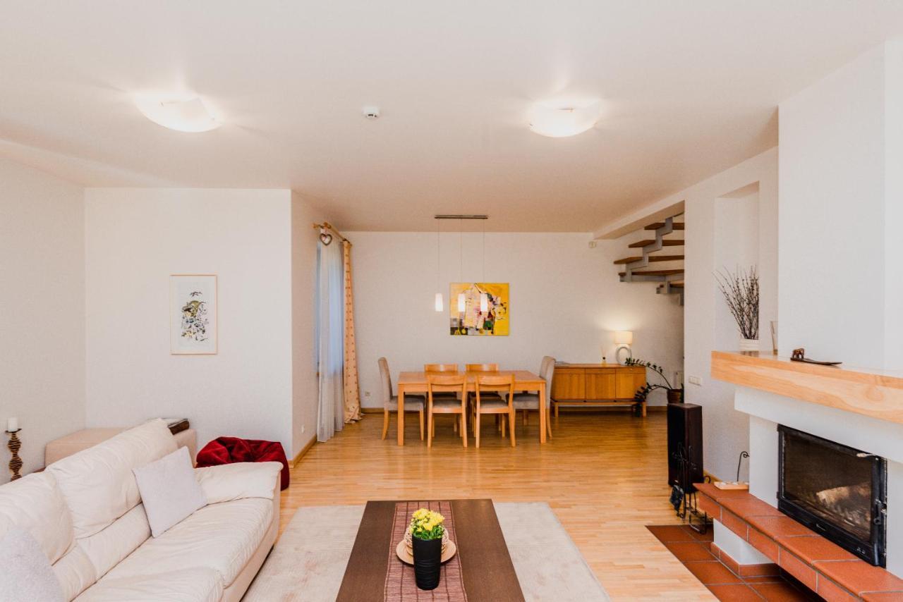 Tila Villa Palanga