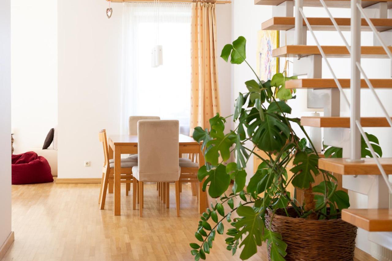 Villa Tila *
