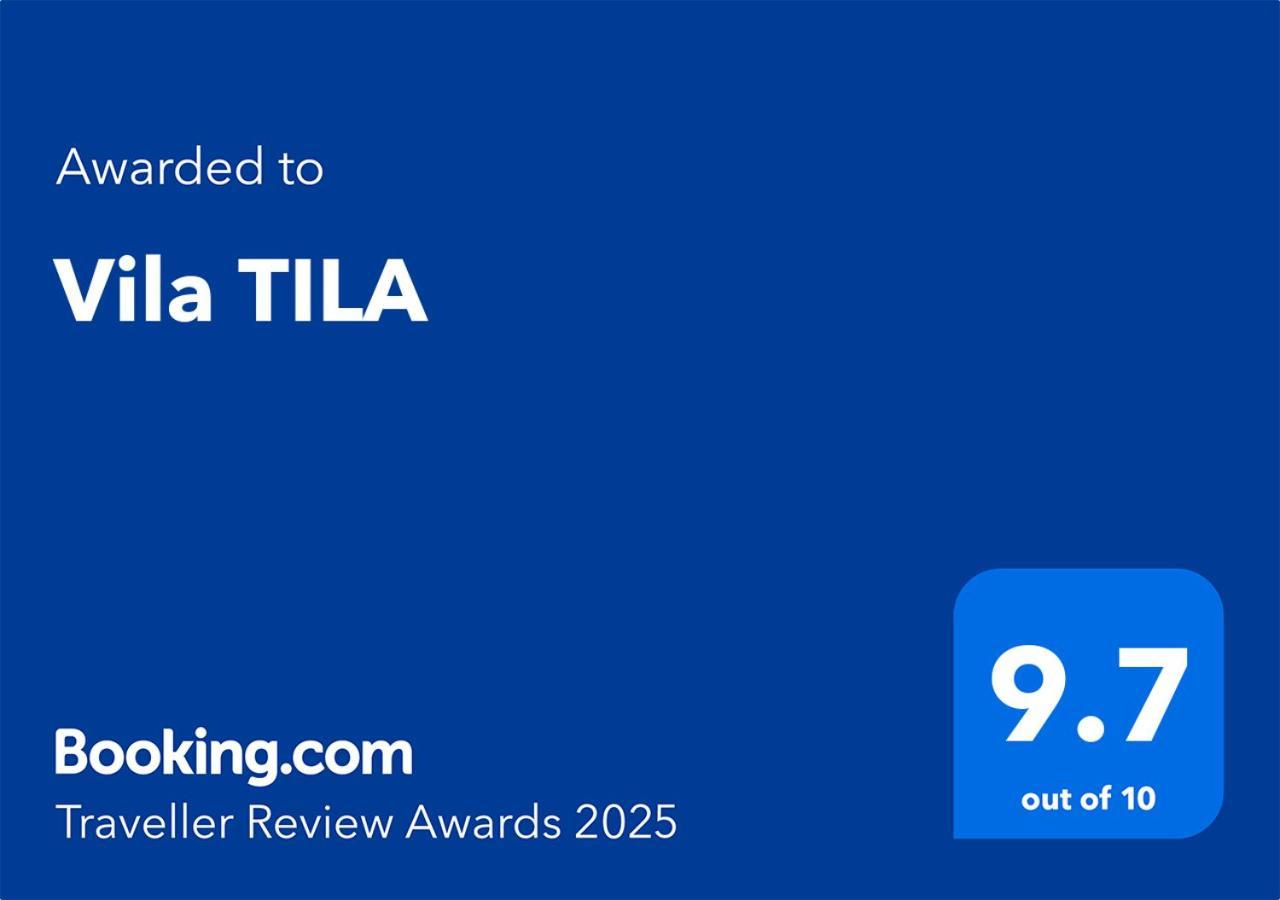 Tila * Palanga
